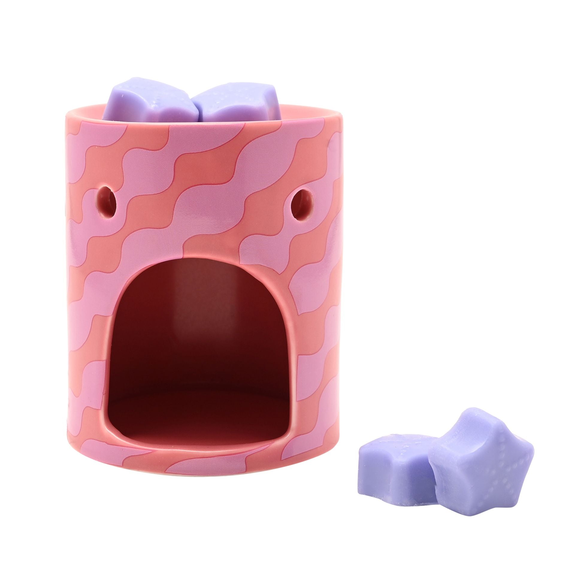 Studio Blom - Dream Big Wax Melt Burner And Melts