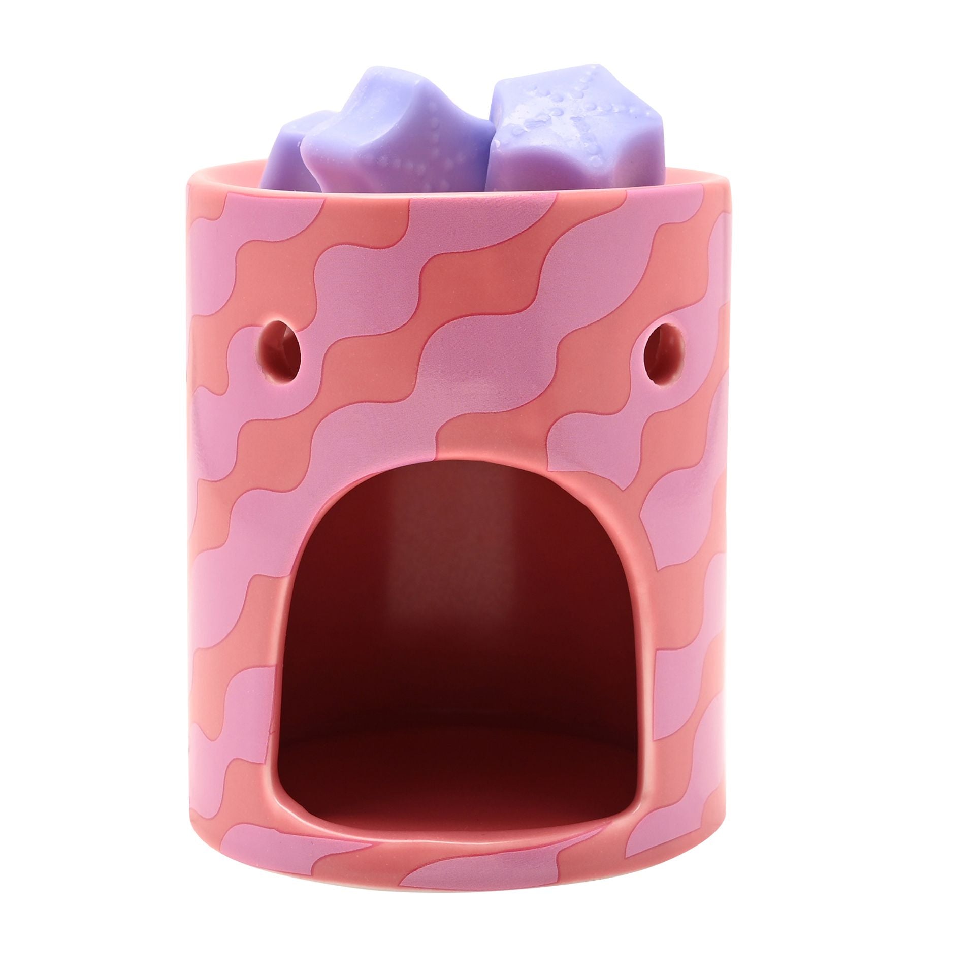 Studio Blom - Dream Big Wax Melt Burner And Melts