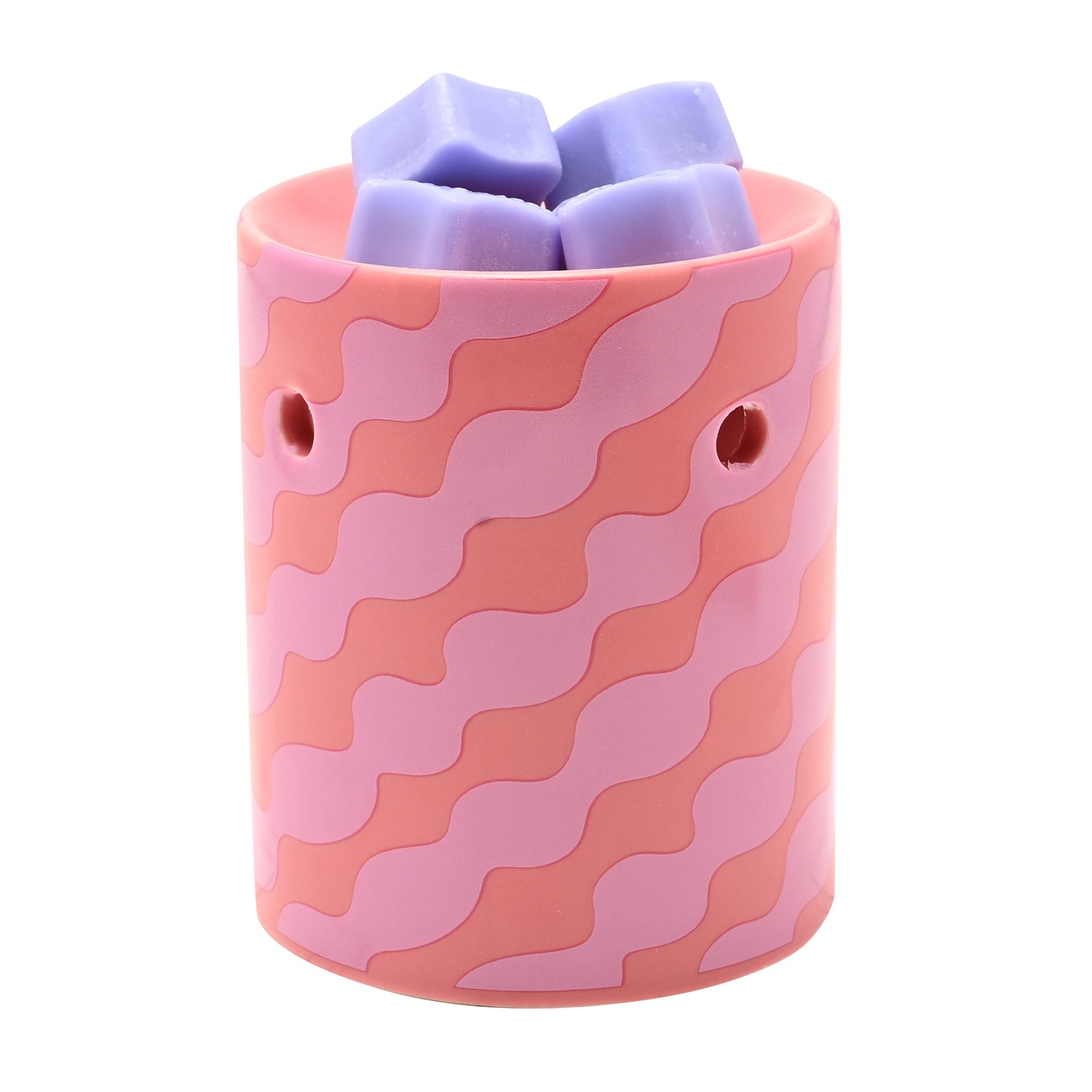 Studio Blom - Dream Big Wax Melt Burner And Melts