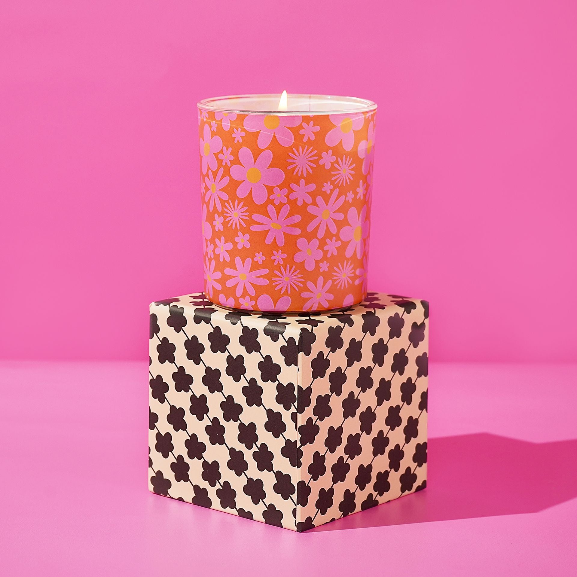Studio Blom - Super Duper Candle