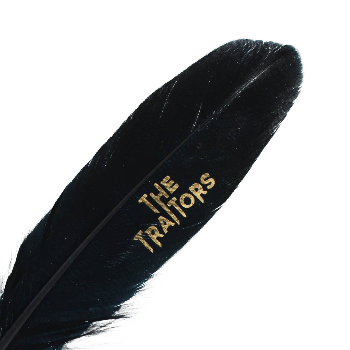 Blueprint Collections - The Traitors Quill Pen