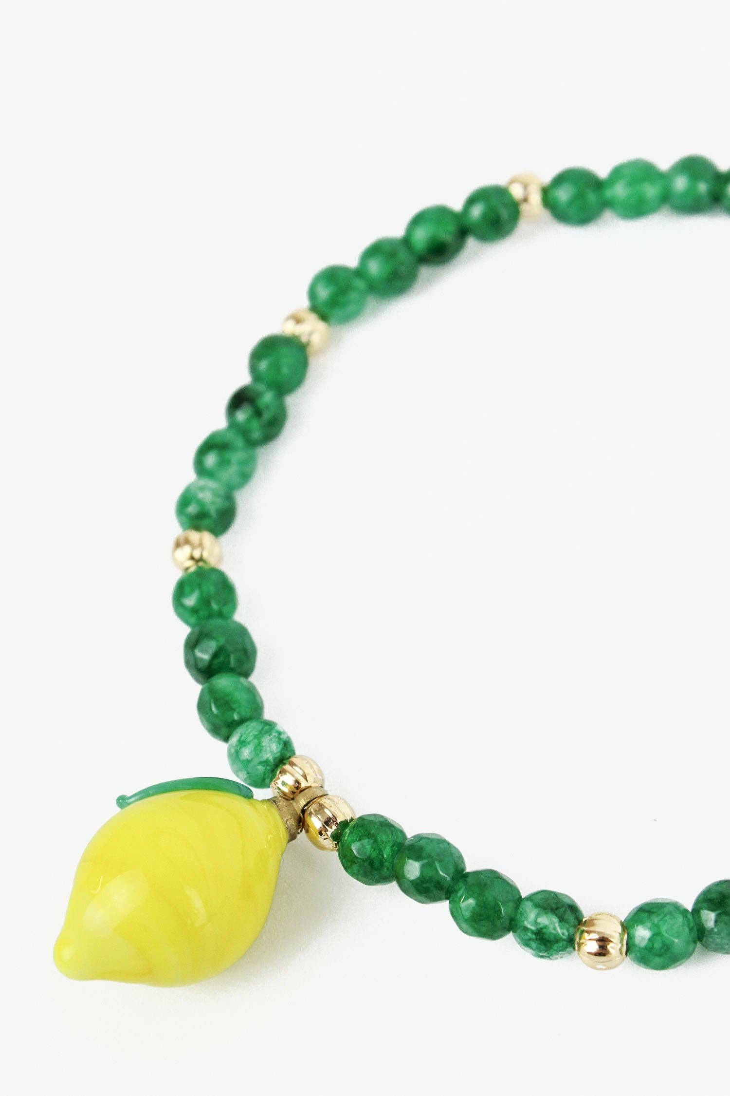 My Doris - LEMON BRACELET