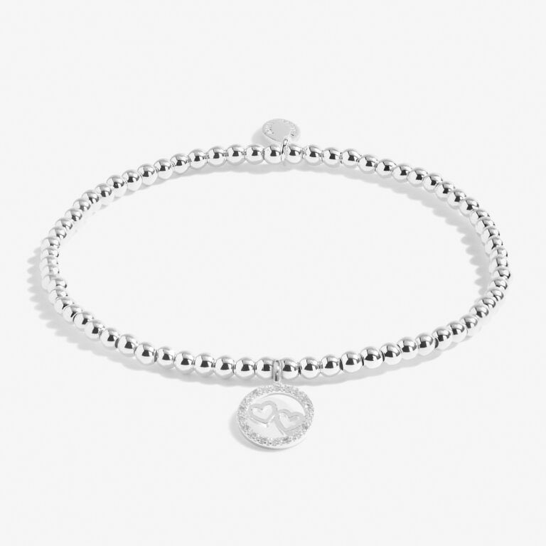 Joma Jewellery Children's A Little 'Amazing Friend' Bracelet
