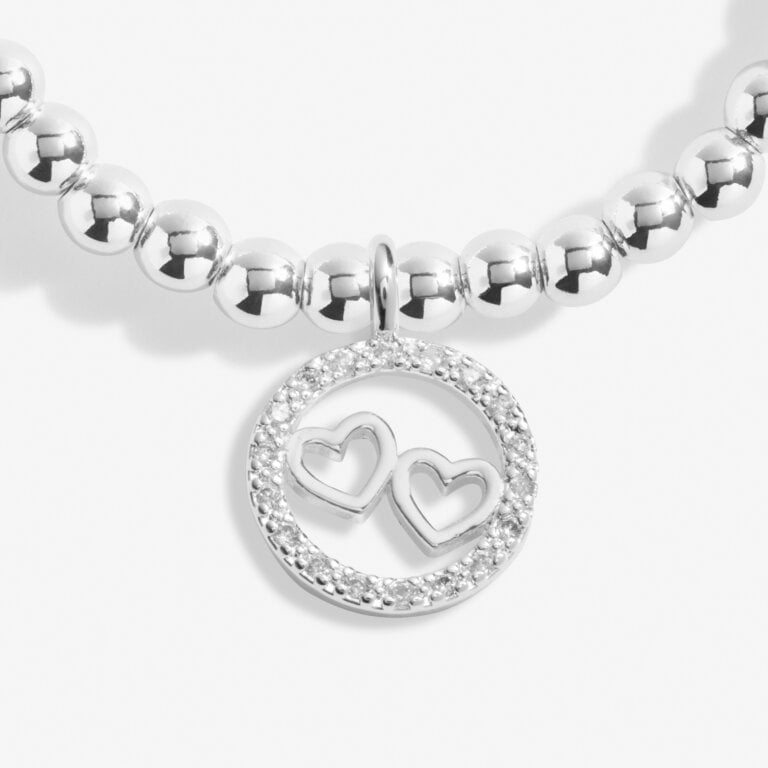 Joma Jewellery Children's A Little 'Amazing Friend' Bracelet