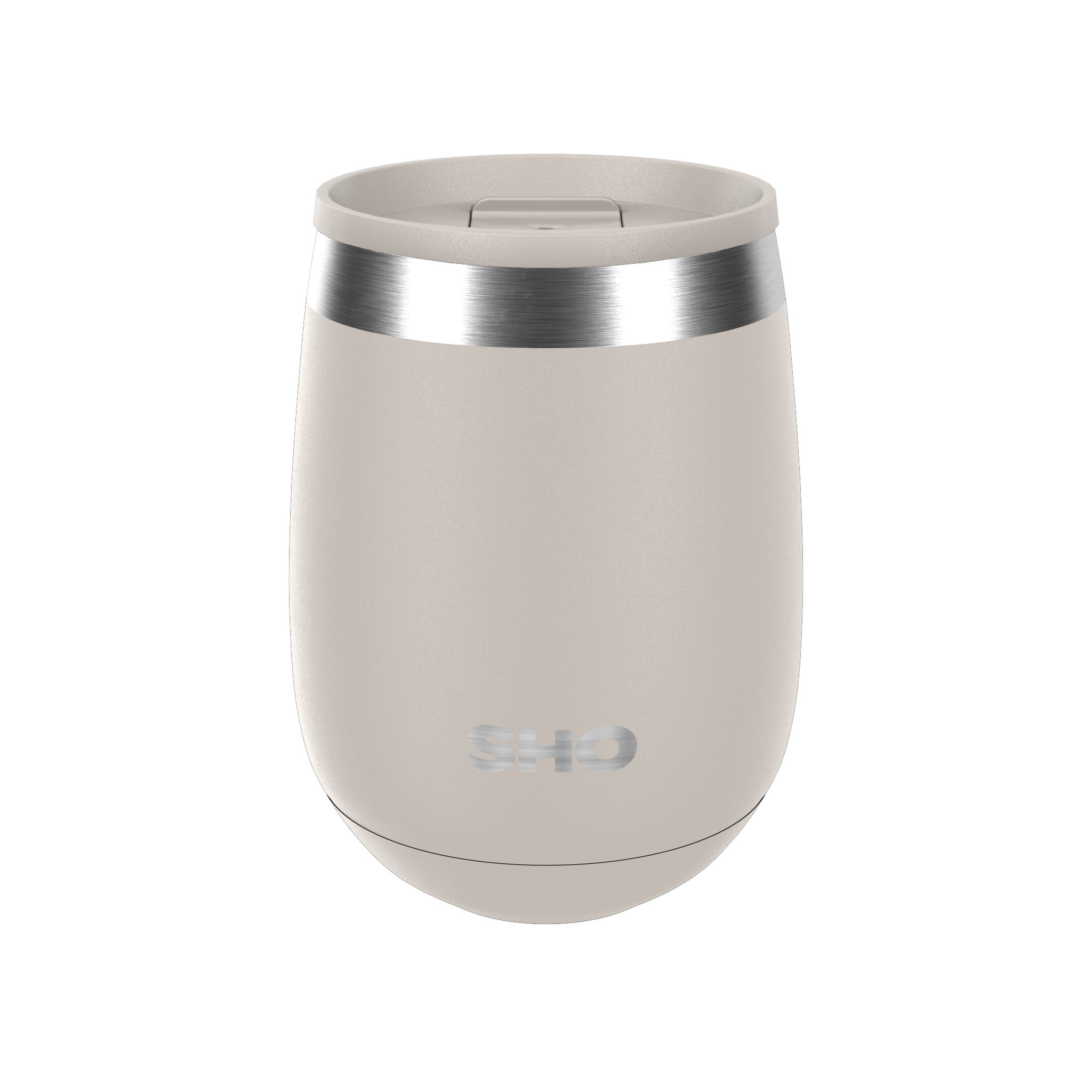 SHO - Pacto┃Insulated Reusable Coffee Cup: Designs / Melanie Miles - Summer Romance / 360ml