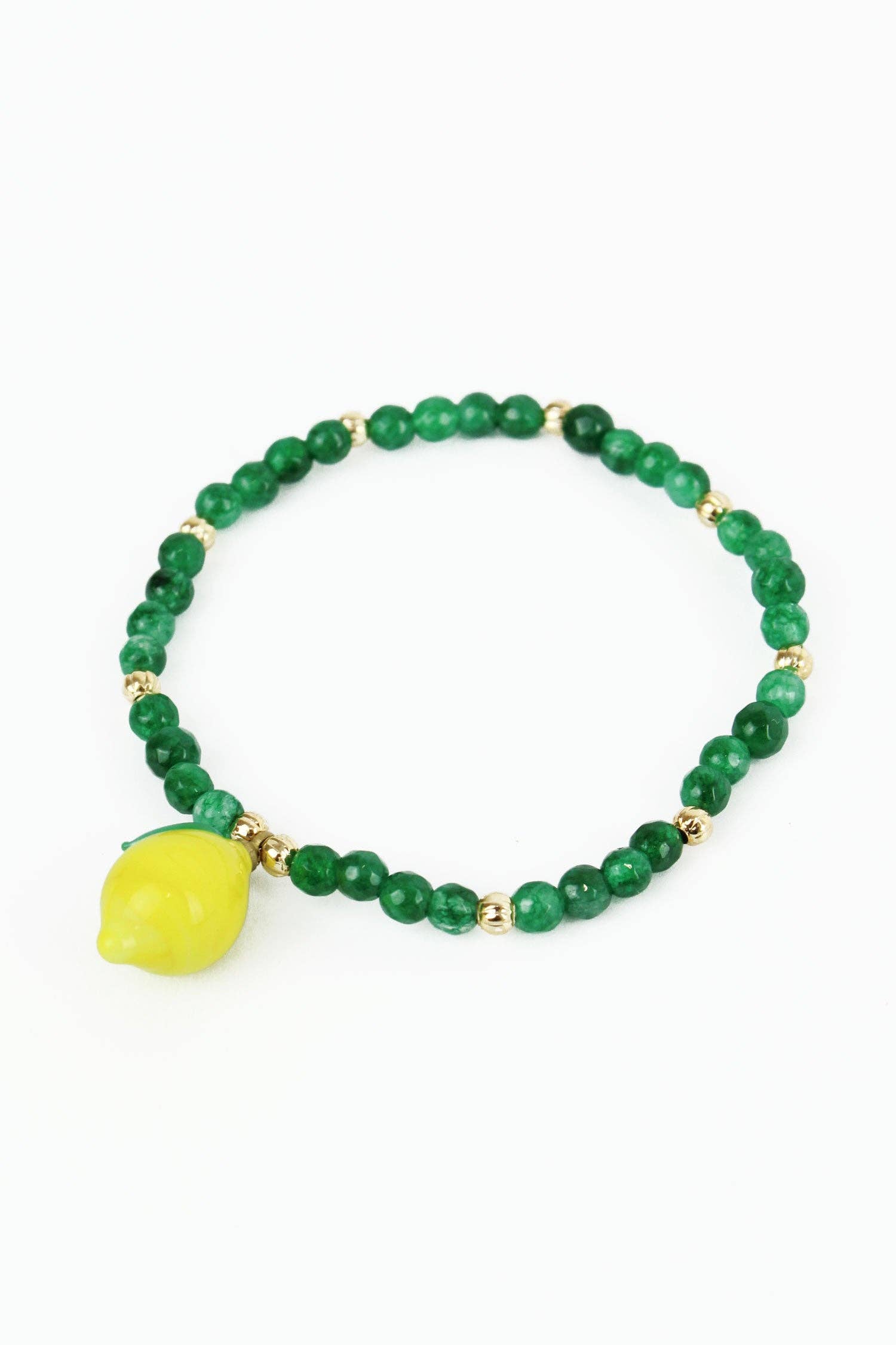 My Doris - LEMON BRACELET