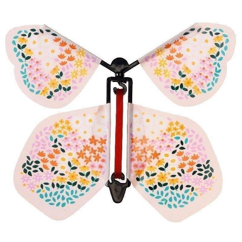 Magic Butterfly - Pink