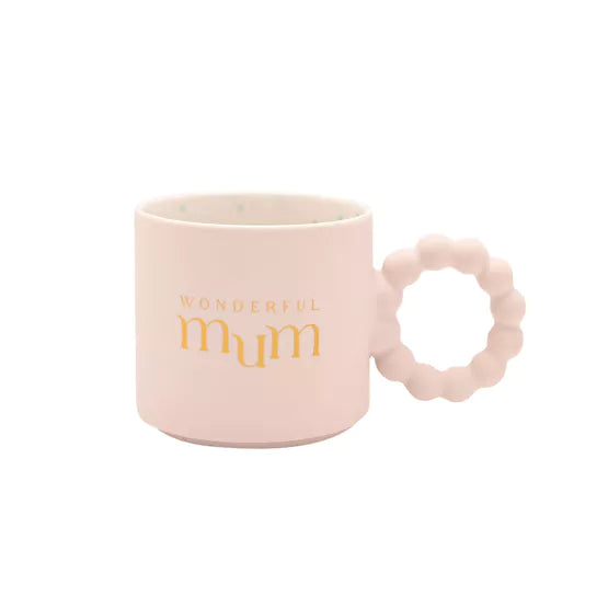 Confetti Wonderful Mum Mug