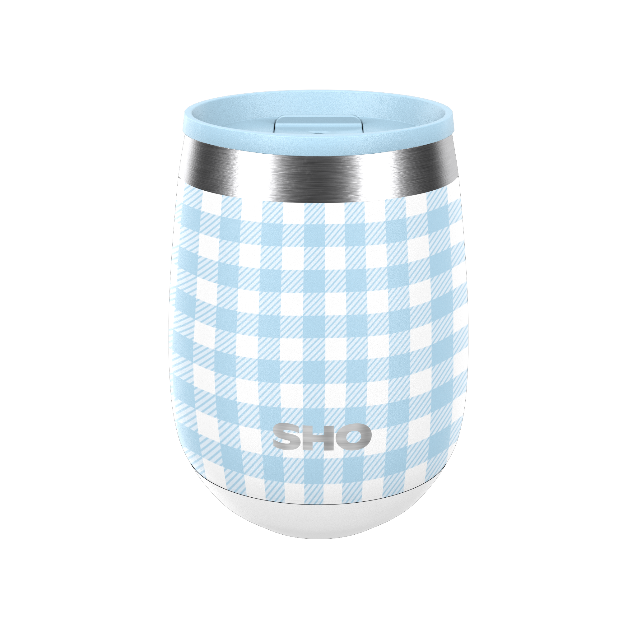 SHO - Pacto┃Insulated Reusable Coffee Cup: Designs / Melanie Miles - Summer Romance / 360ml