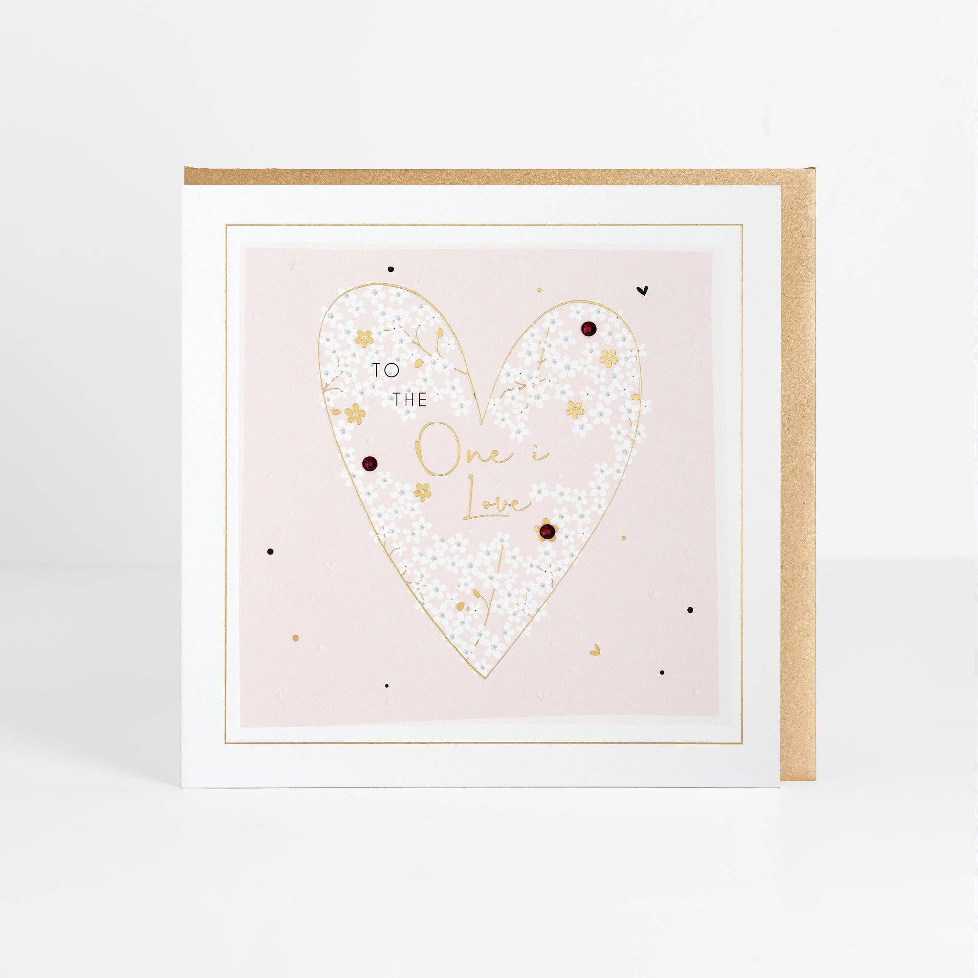 Belly Button Designs - To the One I Love