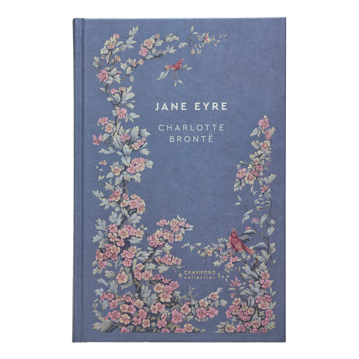 Cranford Collection - Jane Eyre Special Edition (Sprayed Edges)