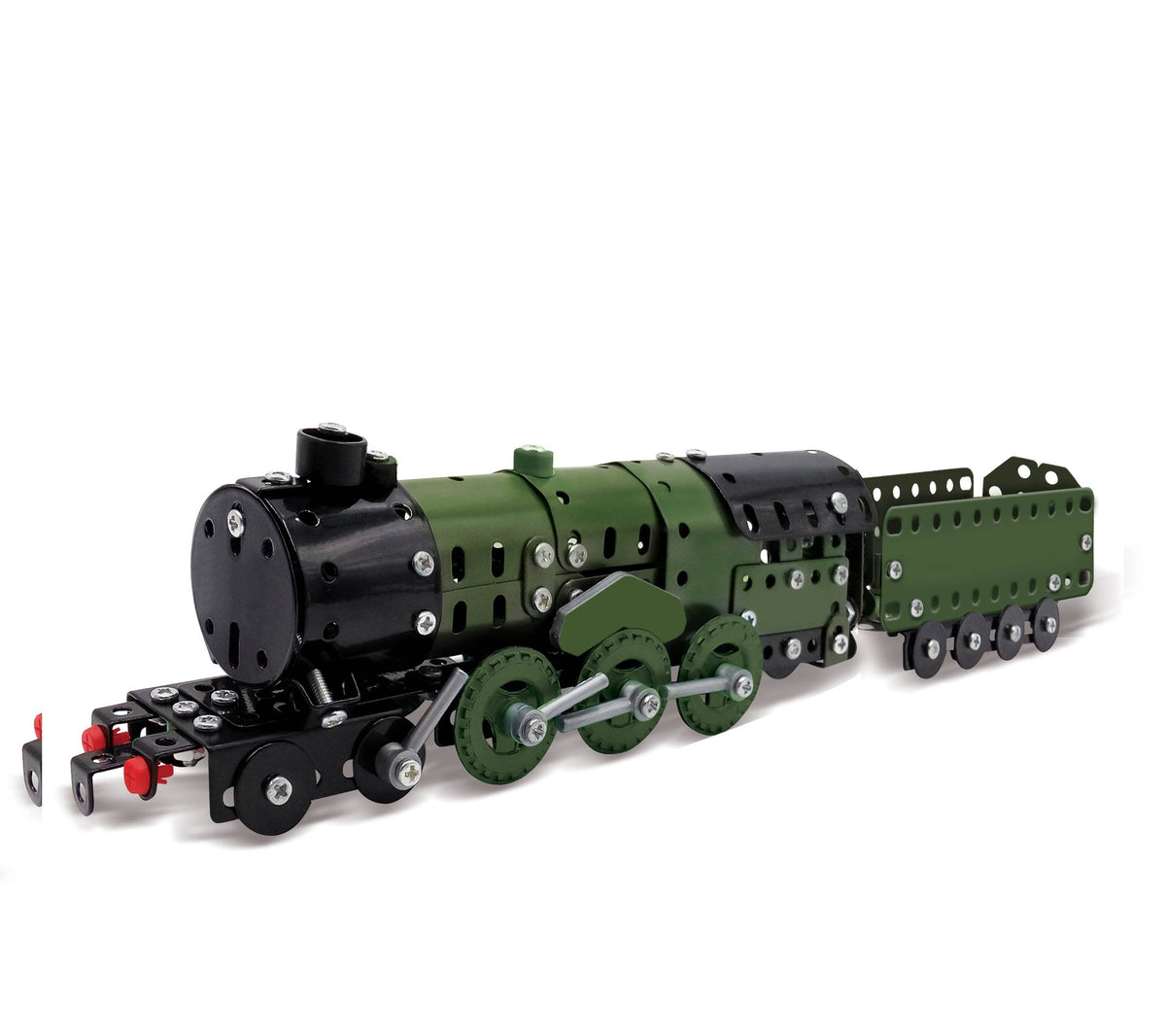 Flying Scotsman Metal Construction Set