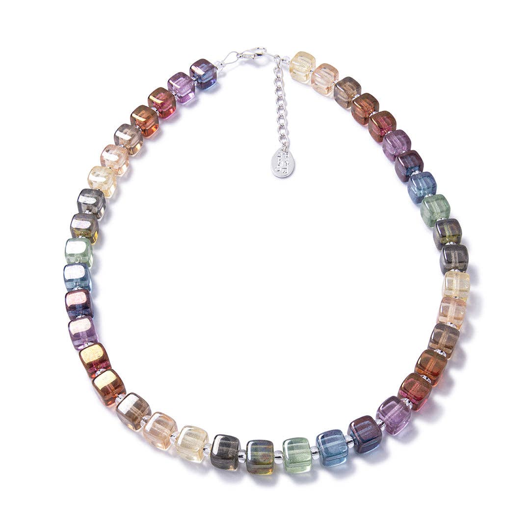 Carrie Elspeth Jewellery - Symphony Necklace: Full