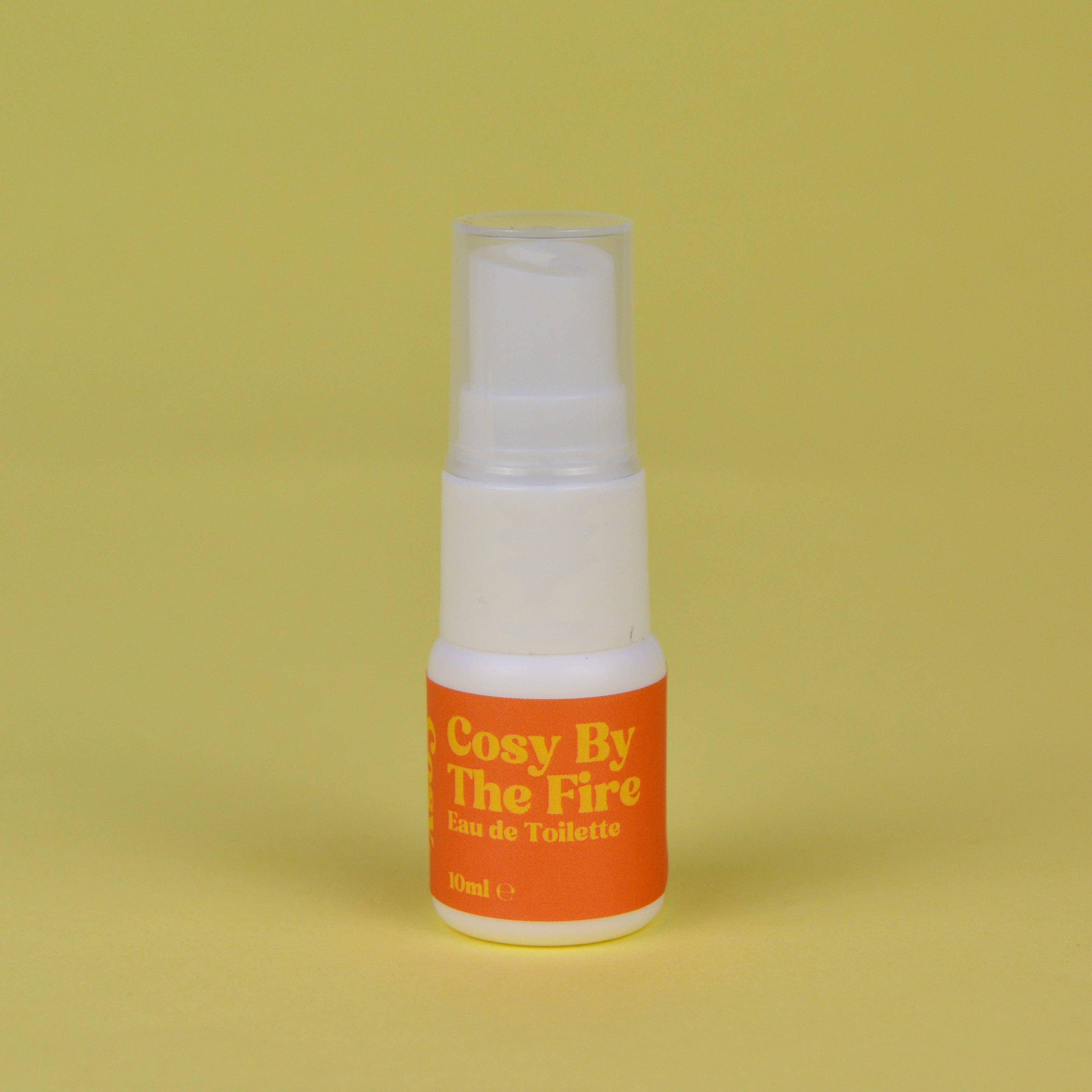 Cosy Cosmetics - Cosy By The Fire Eau De Toilette