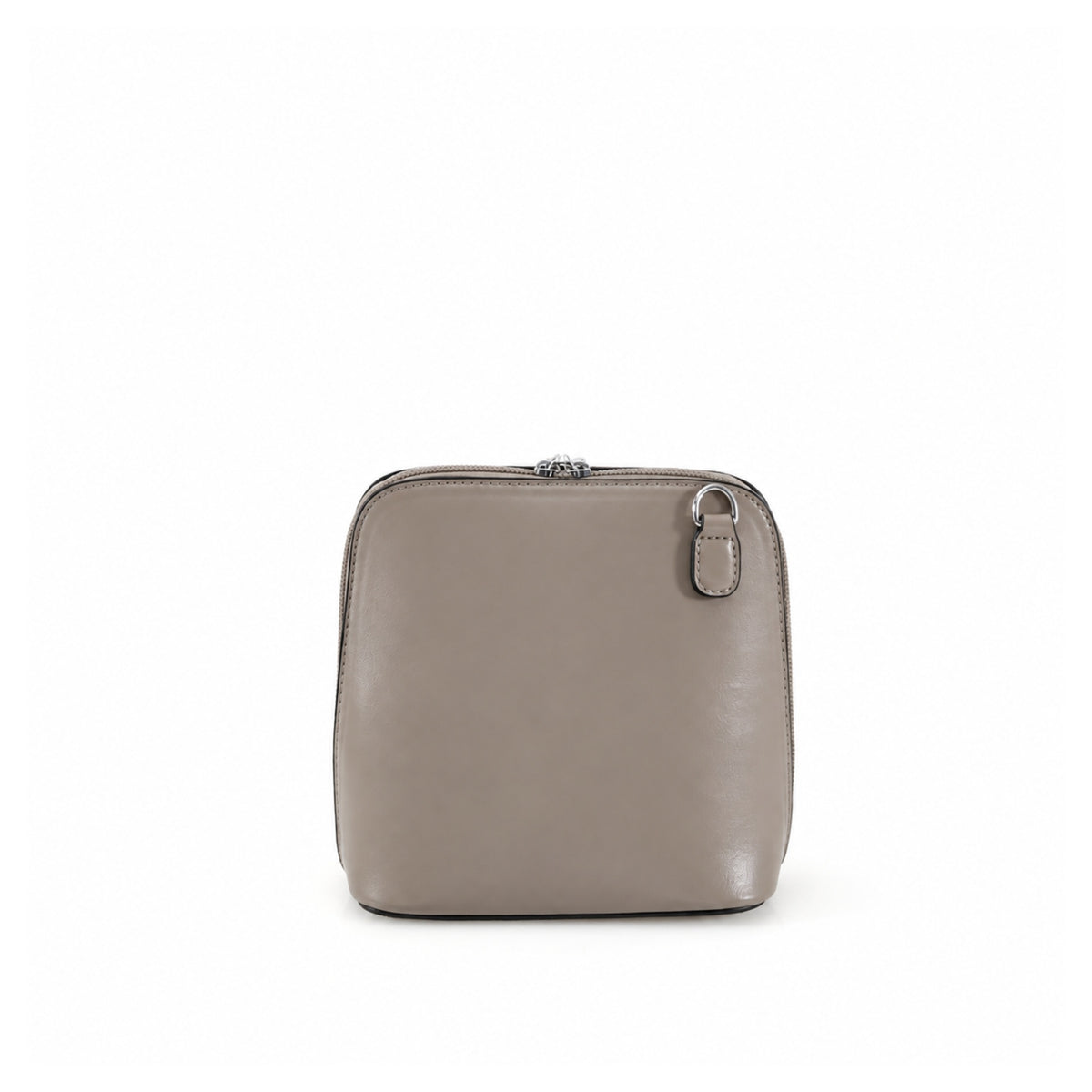 Mushroom Moss & Mallow Crossbody Bag