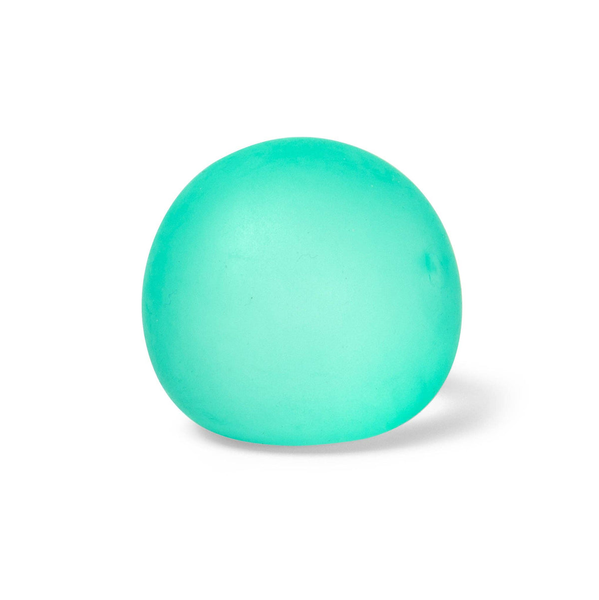 Speks Original Gump - The Memory Gel Stress Ball: Moon Jelly