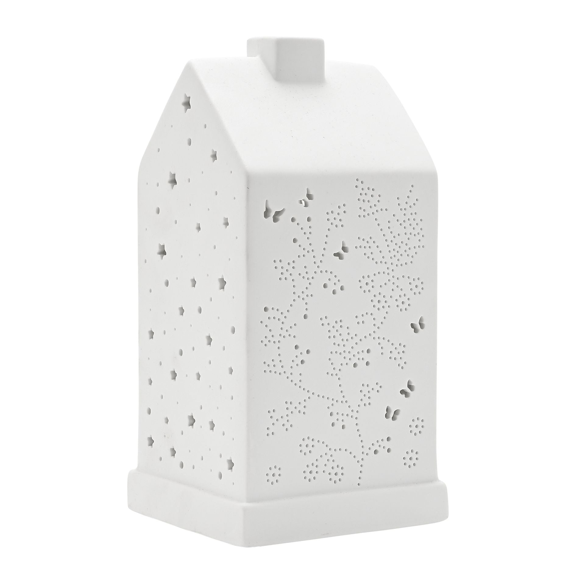 Hestia Butterfly House Table Lamp