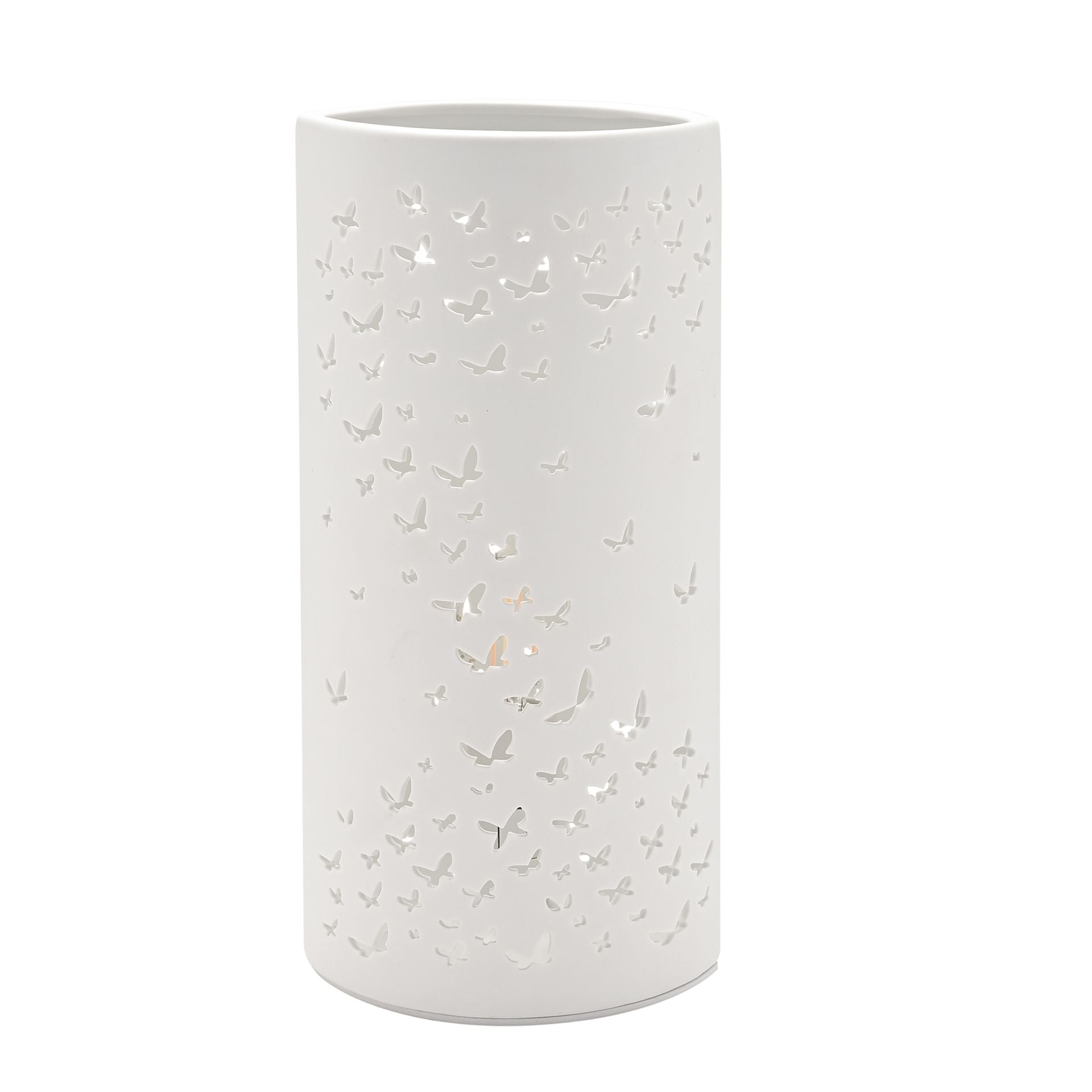 Hestia Butterfly Tube Lamp