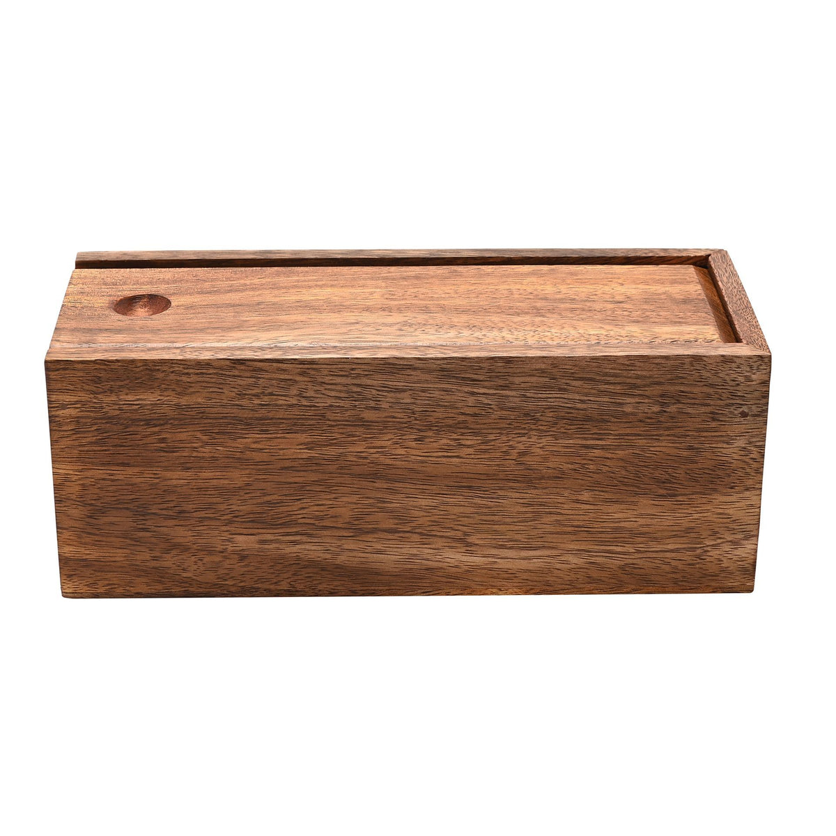 Harvey Makin wooden stacking block set