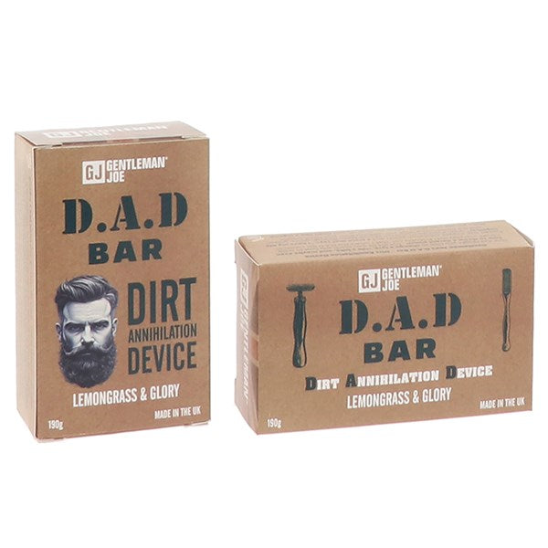 Gentleman Joe DAD Soap Bar