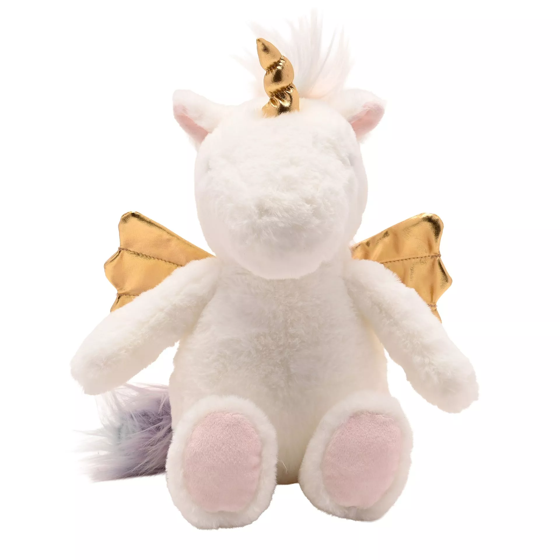 Softies Maisie The Plush Unicorn
