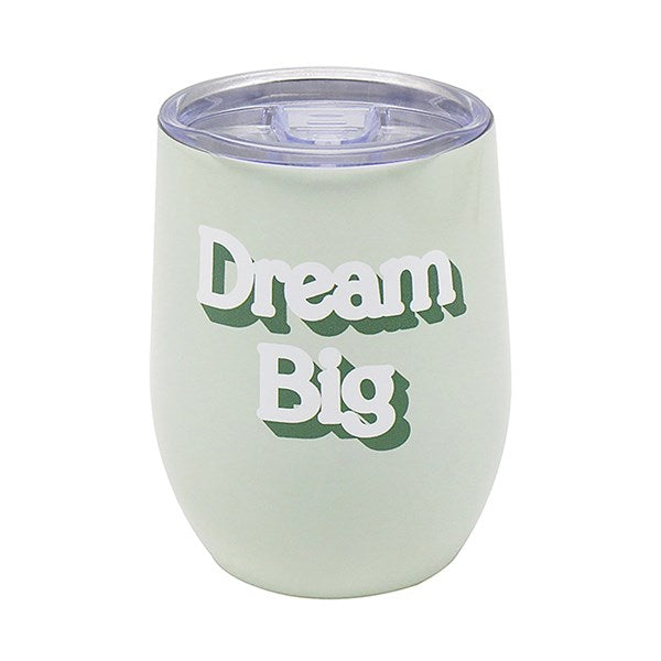 Travel Cup - Dream Big