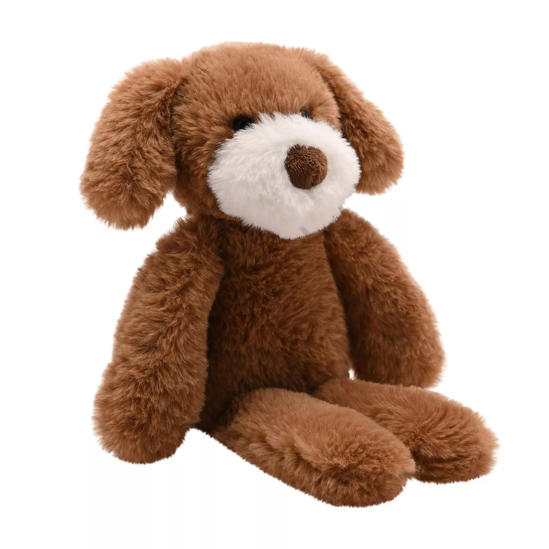 Softies Coco The Plush Long Leg Puppy
