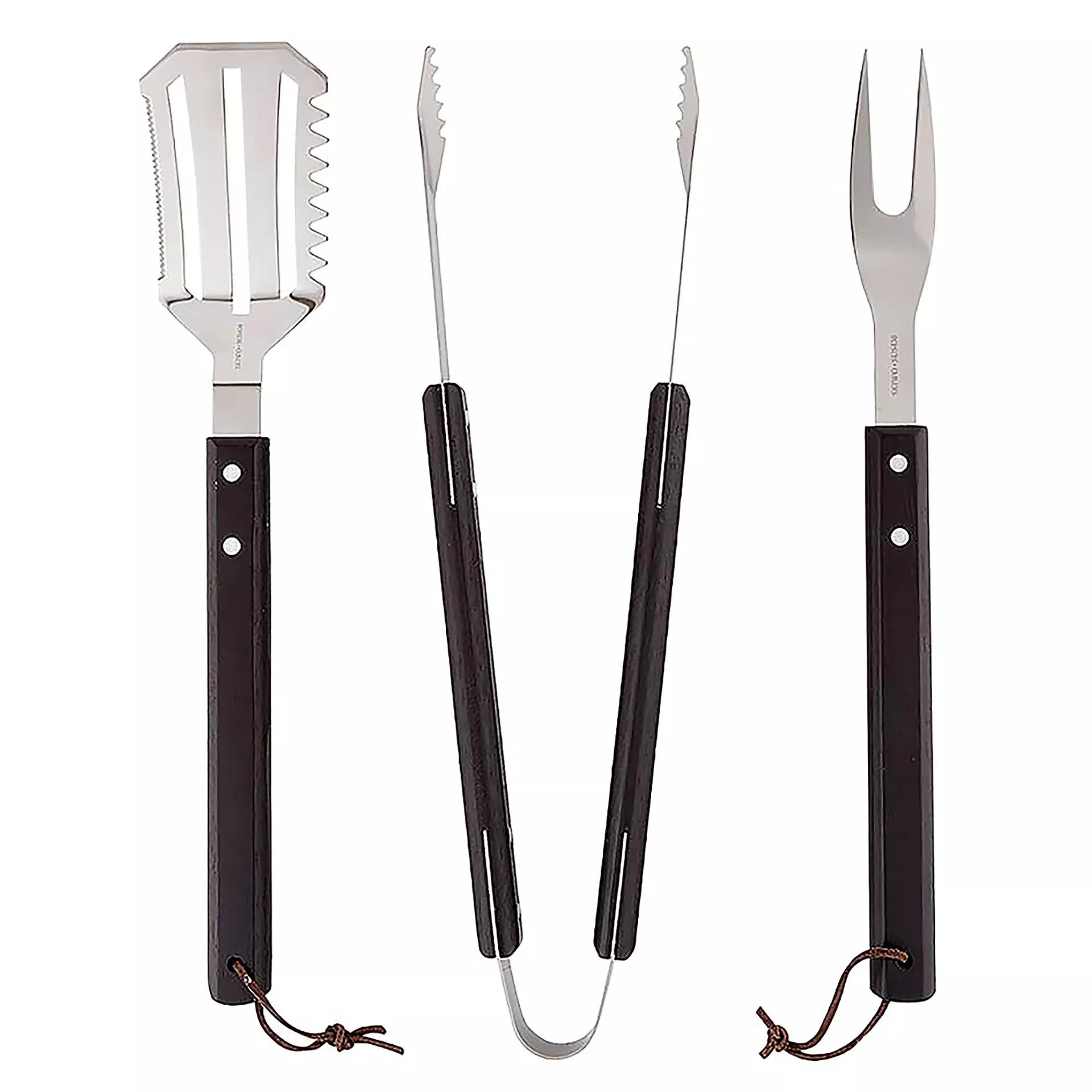 Santa Barbara BBQ Accessories Set