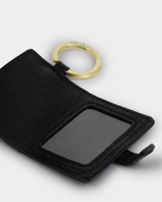 Katie Loxton Mr & Mrs Photo Keyring Set