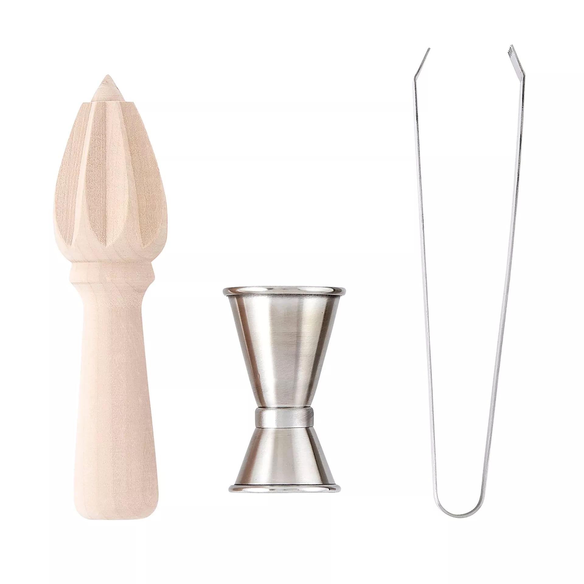 Santa Barbara Margarita Set