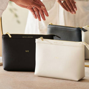 Katie Loxton Mr & Mrs Wash Bags - More Than Just a Gift | Narborough Hall