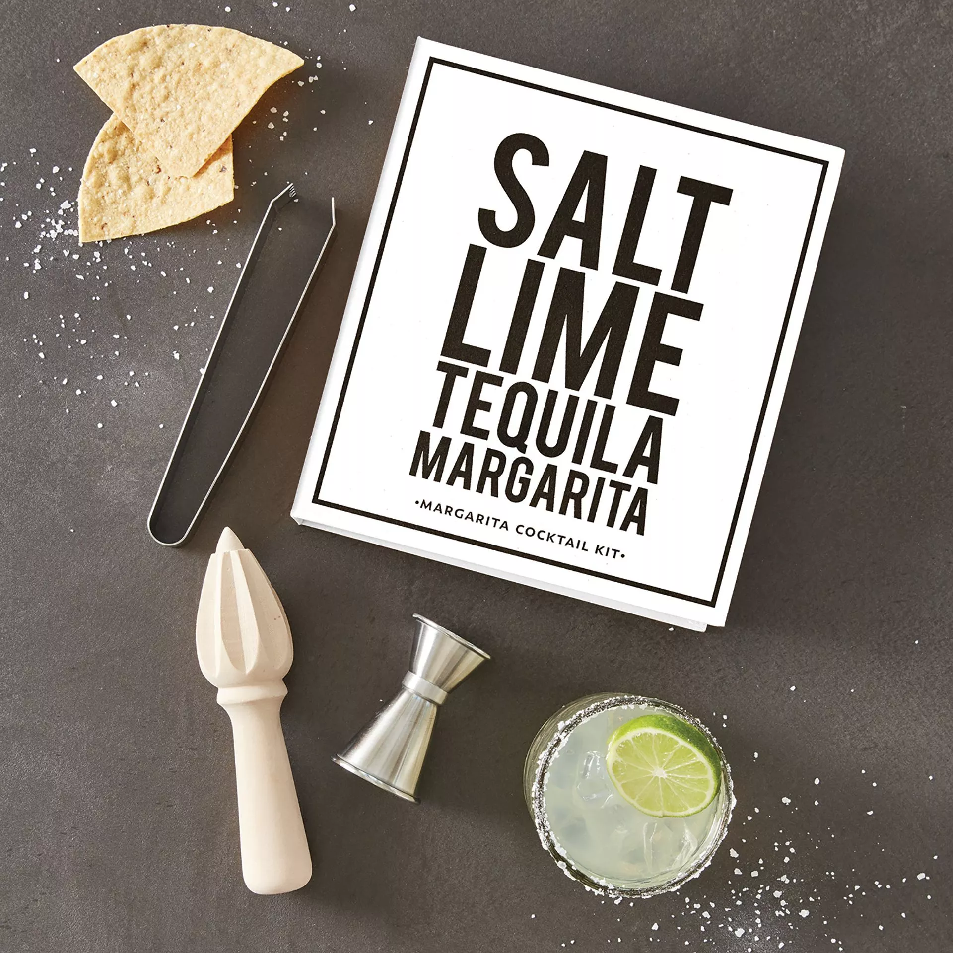 Santa Barbara Margarita Set