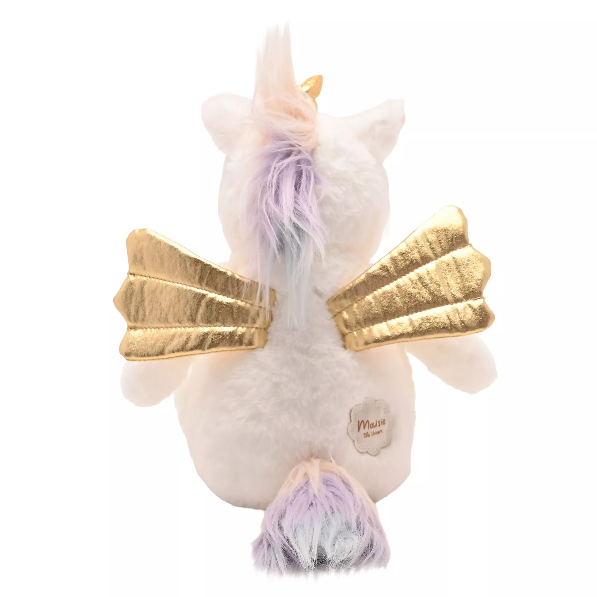 Softies Maisie The Plush Unicorn