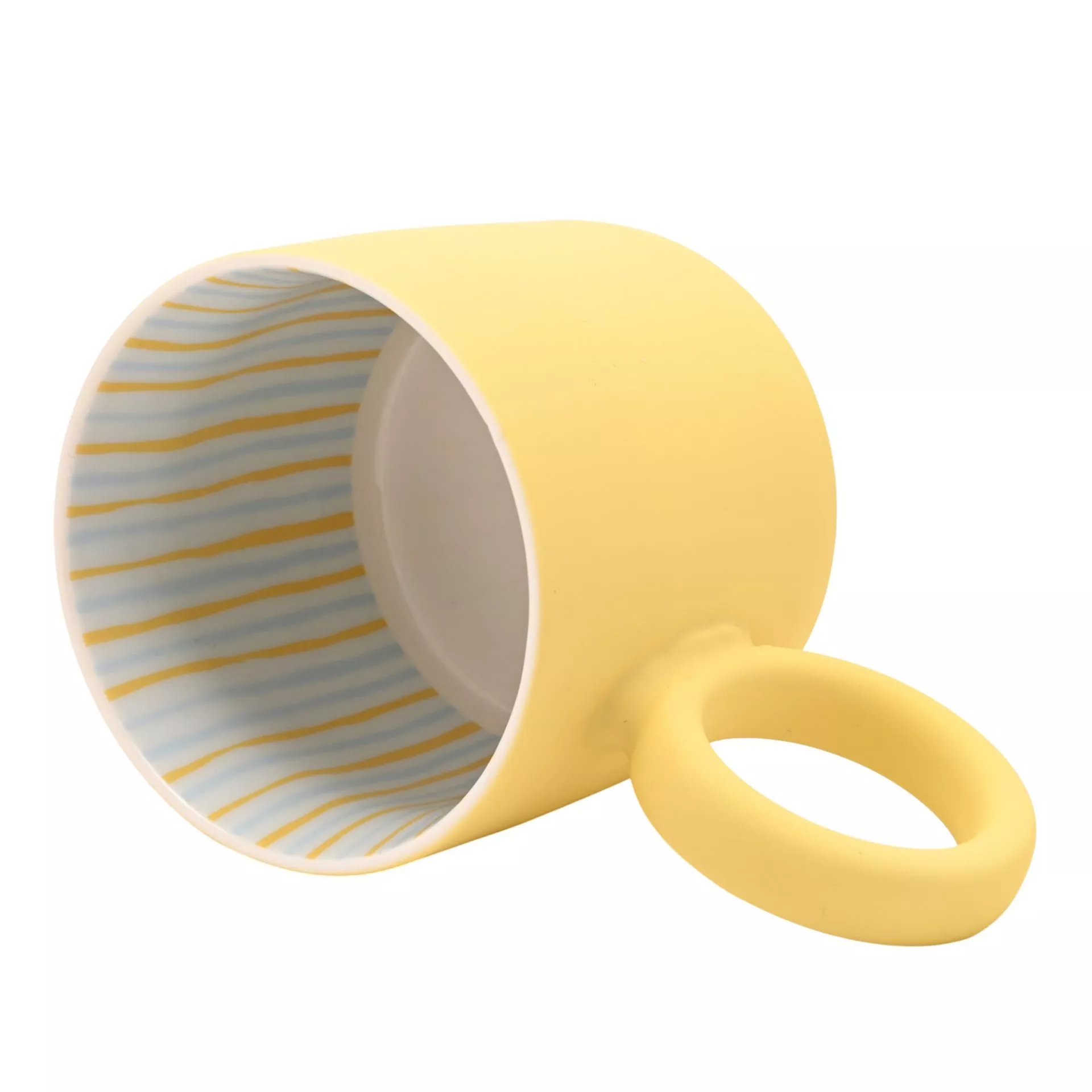 Daddy Confetti Mug