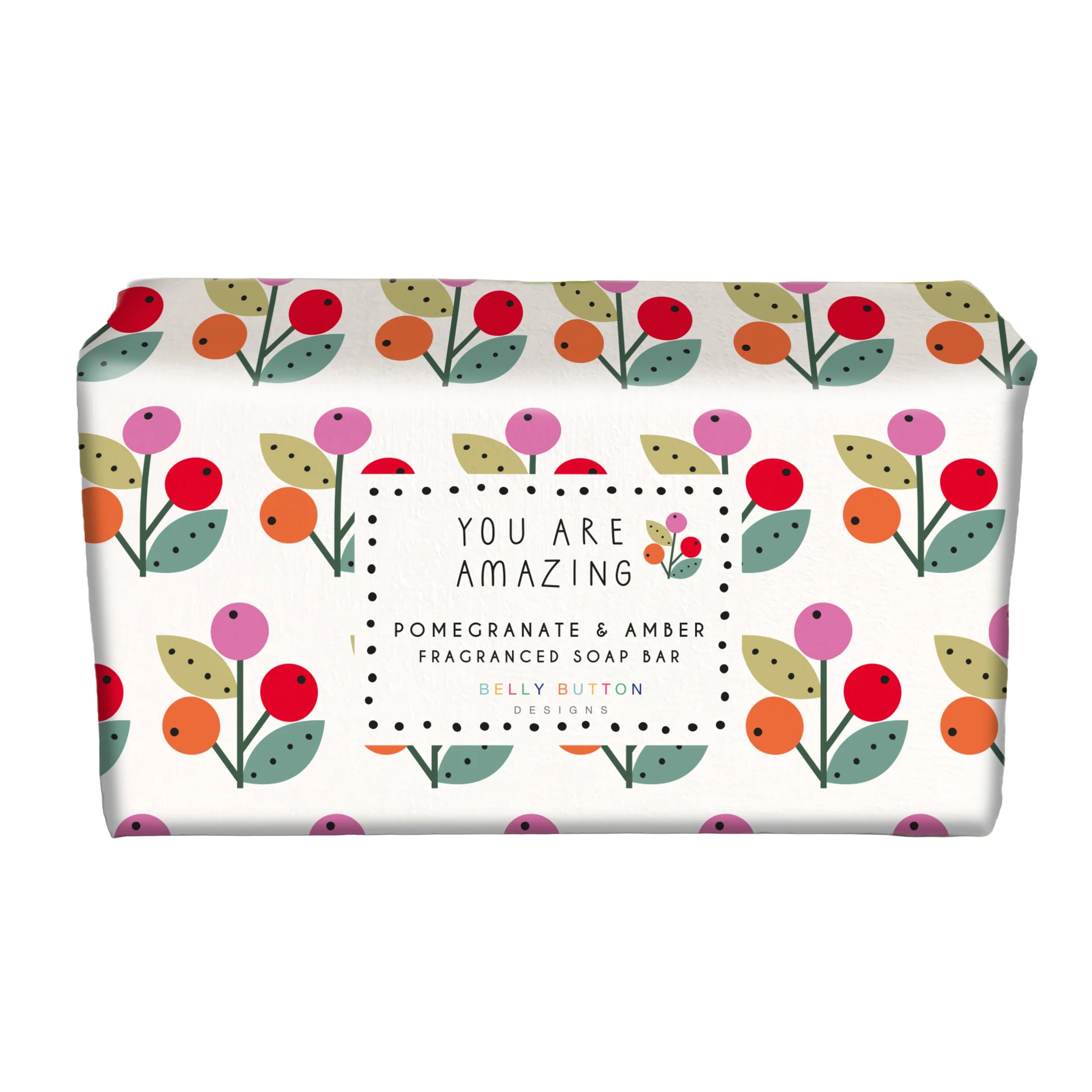 You Are Amazing Soap Bar