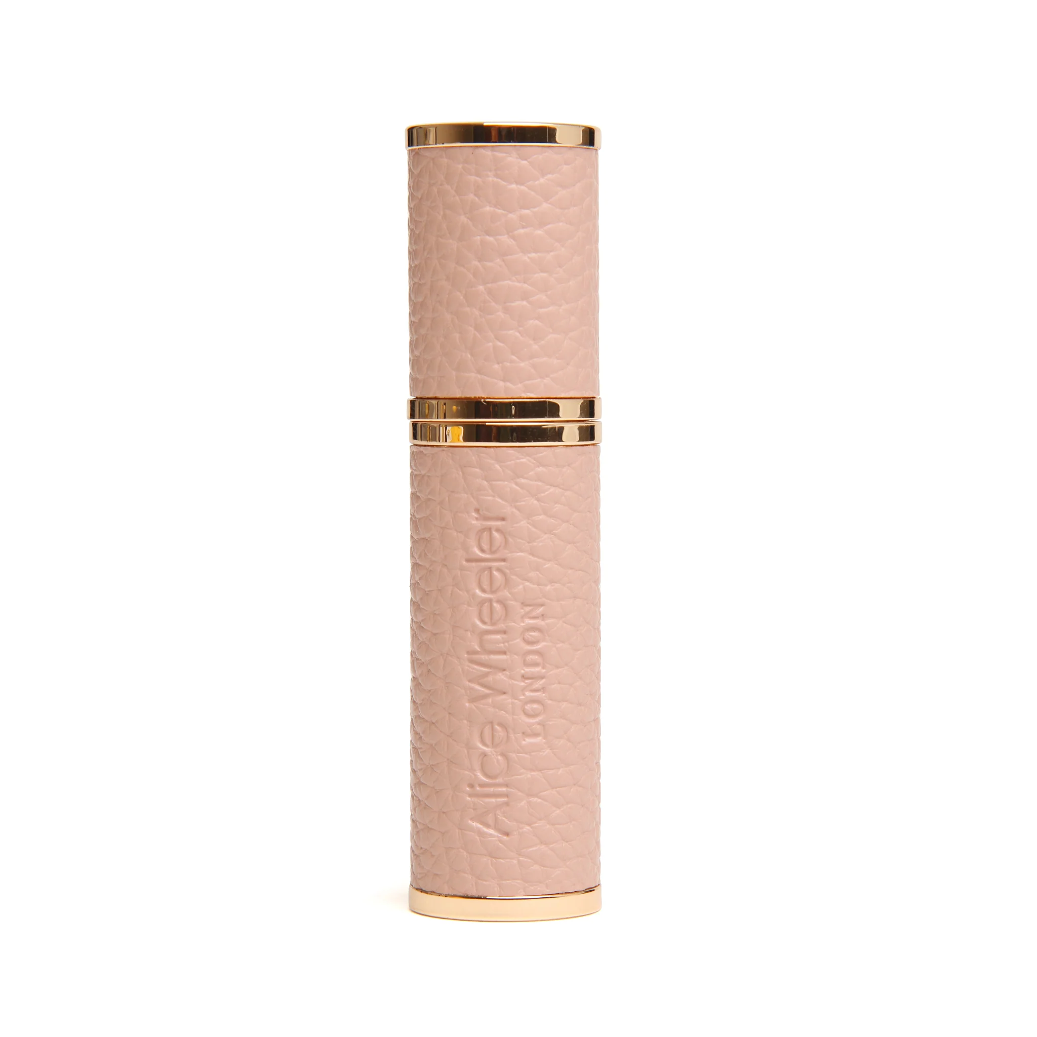 Alice Wheeler Pink Refillable Atomiser