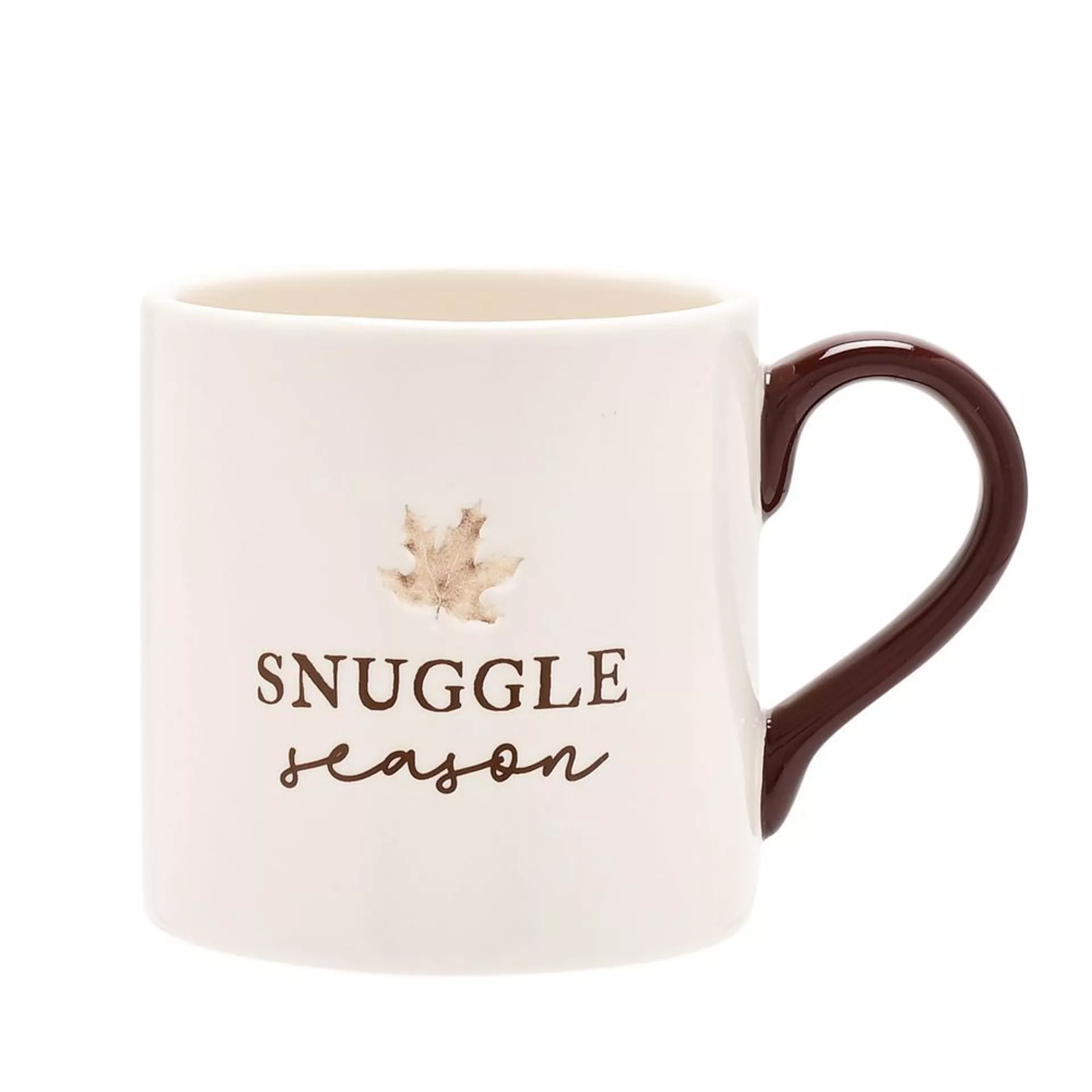 Country Living Snuggle Season Mug