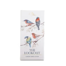 The Lookout Hand Wash