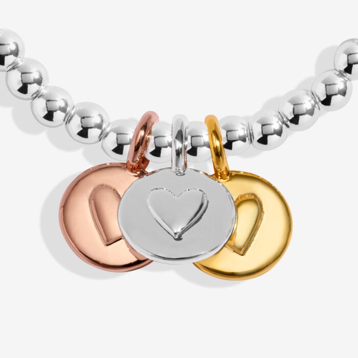 Joma Charmed Moments A Little Proud of You Bracelet