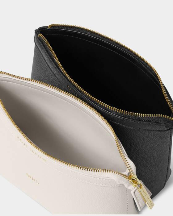 Katie Loxton Mr & Mrs Wash Bags