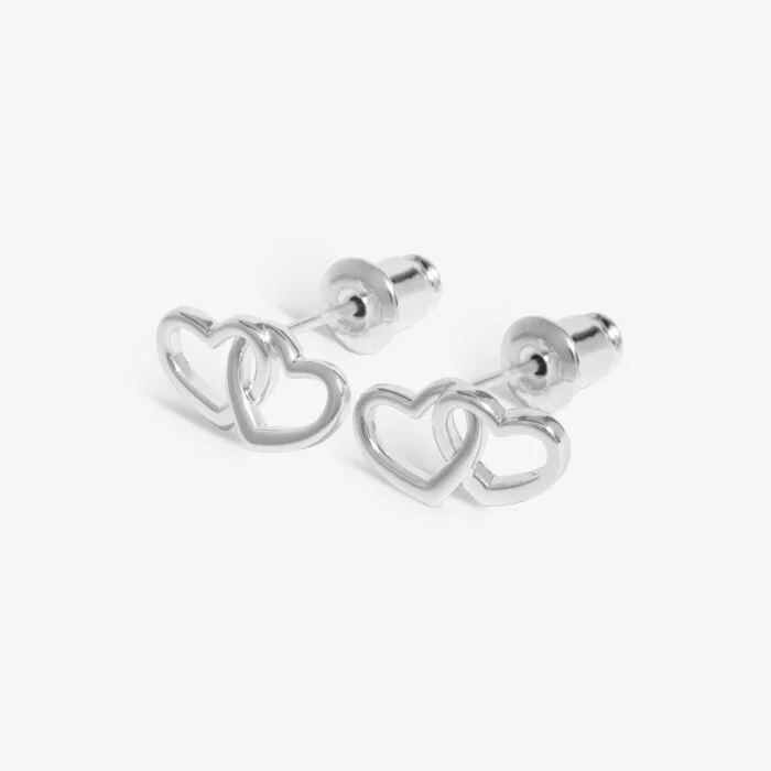 Joma From The Heart Friendship Earrings