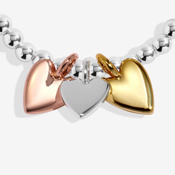 Joma Charmed Moments A Little Happy Birthday Bracelet