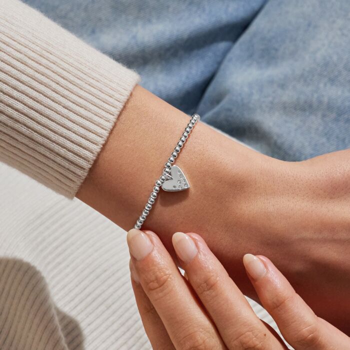 Joma Confetti A Little 16th Birthday Bracelet - More Than Just a Gift | Narborough Hall