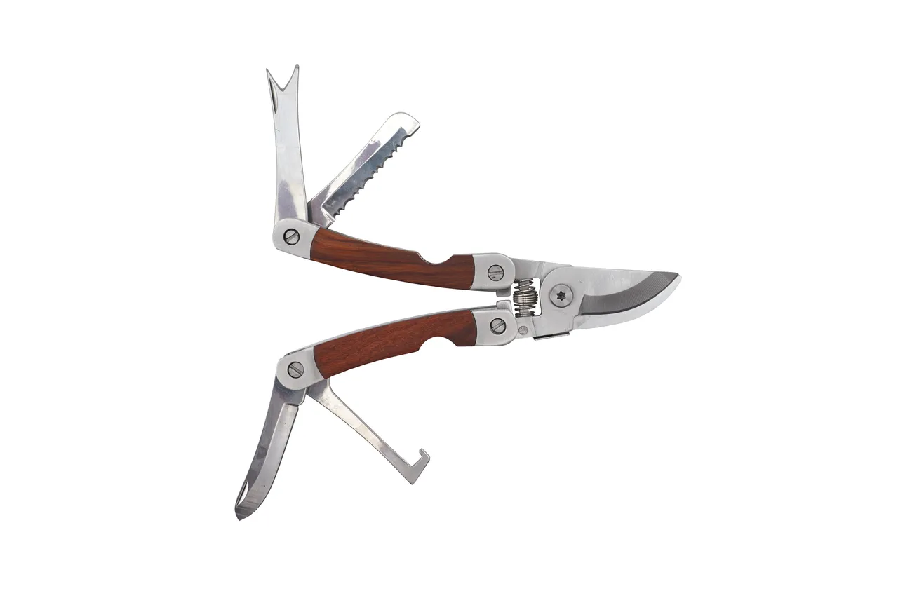The Potting Shed 5-In-1 Garden Multi Tool