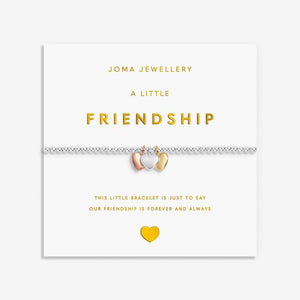 Joma Charmed Moments A Little Friendship - More Than Just a Gift | Narborough Hall