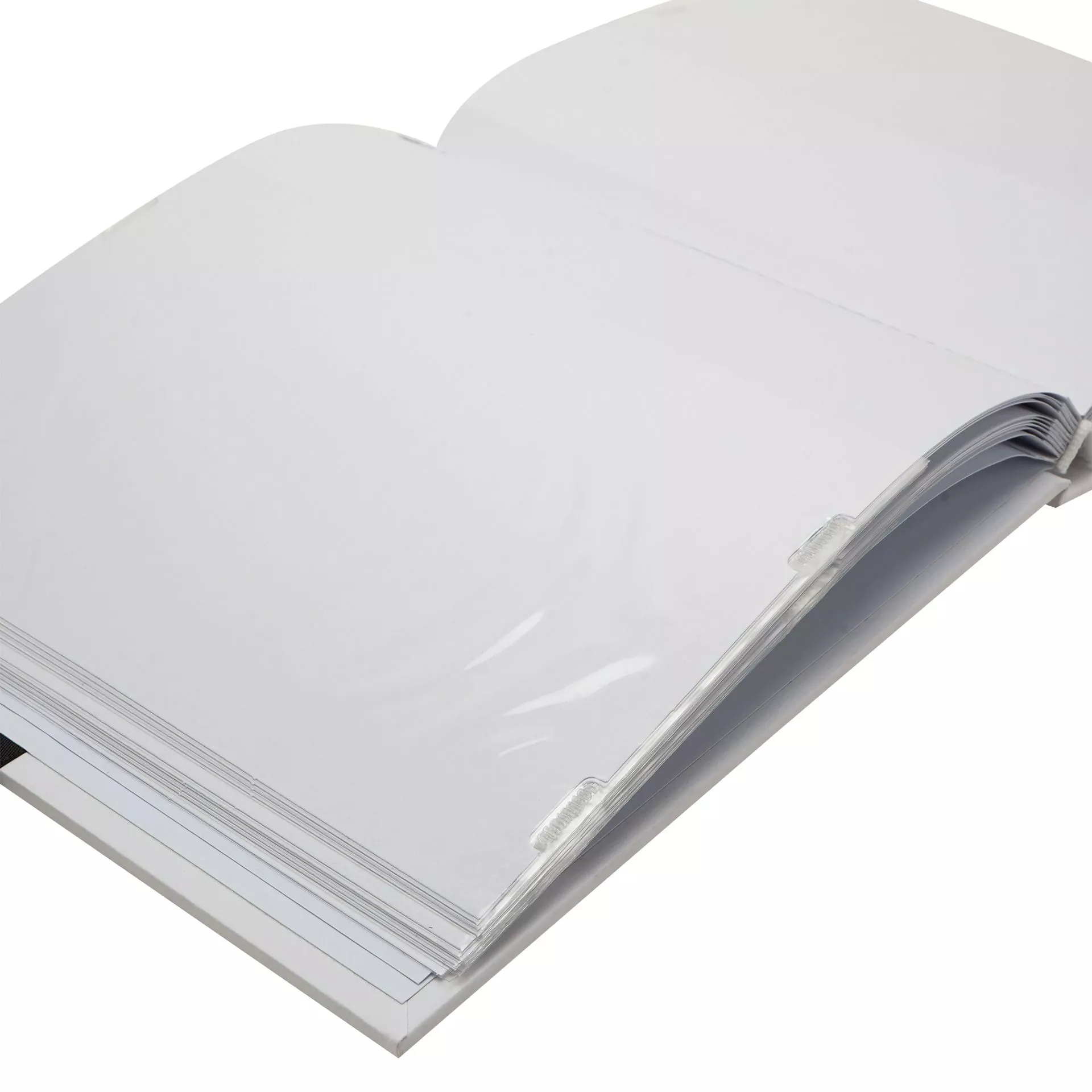 Amore Textured Photo Album - The Story of Us - More Than Just a Gift | Narborough Hall