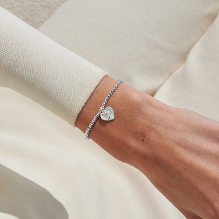 Joma A Little Lucky To Have a Mum Like You Bracelet - More Than Just a Gift | Narborough Hall