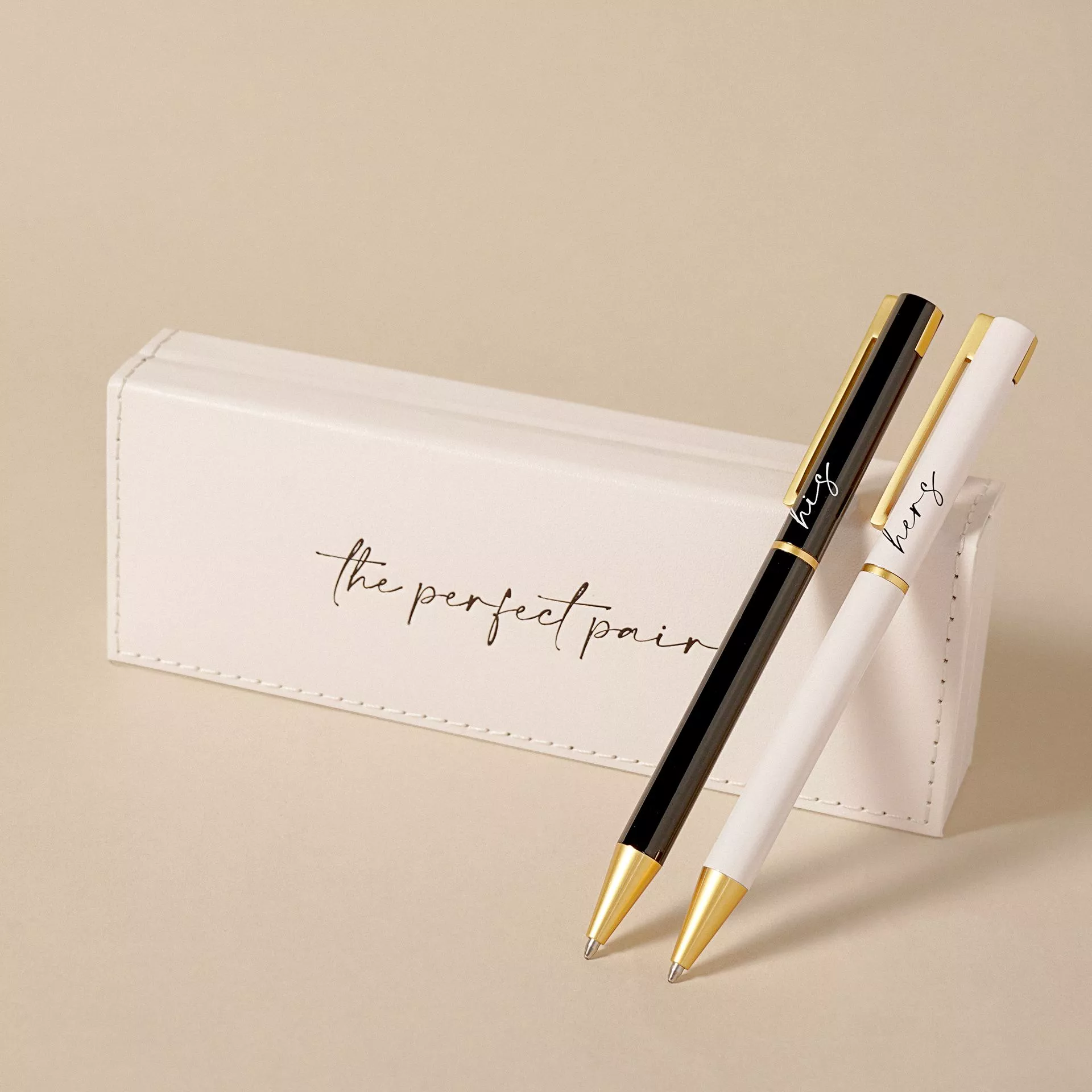 Amore His & Hers Pen Gift Set