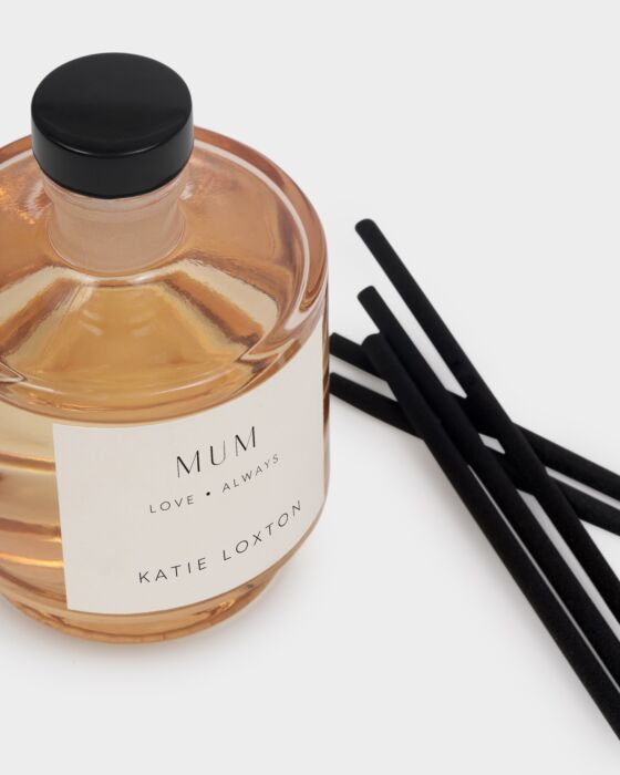 Katie Loxton Sentiment Reed Diffuser - Mum - More Than Just a Gift | Narborough Hall