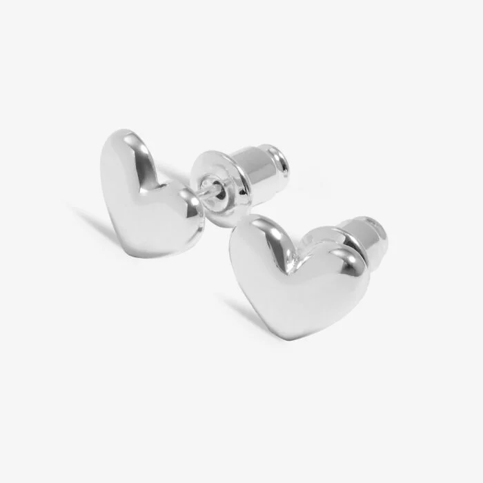 Joma From The Heart With Love Earrings